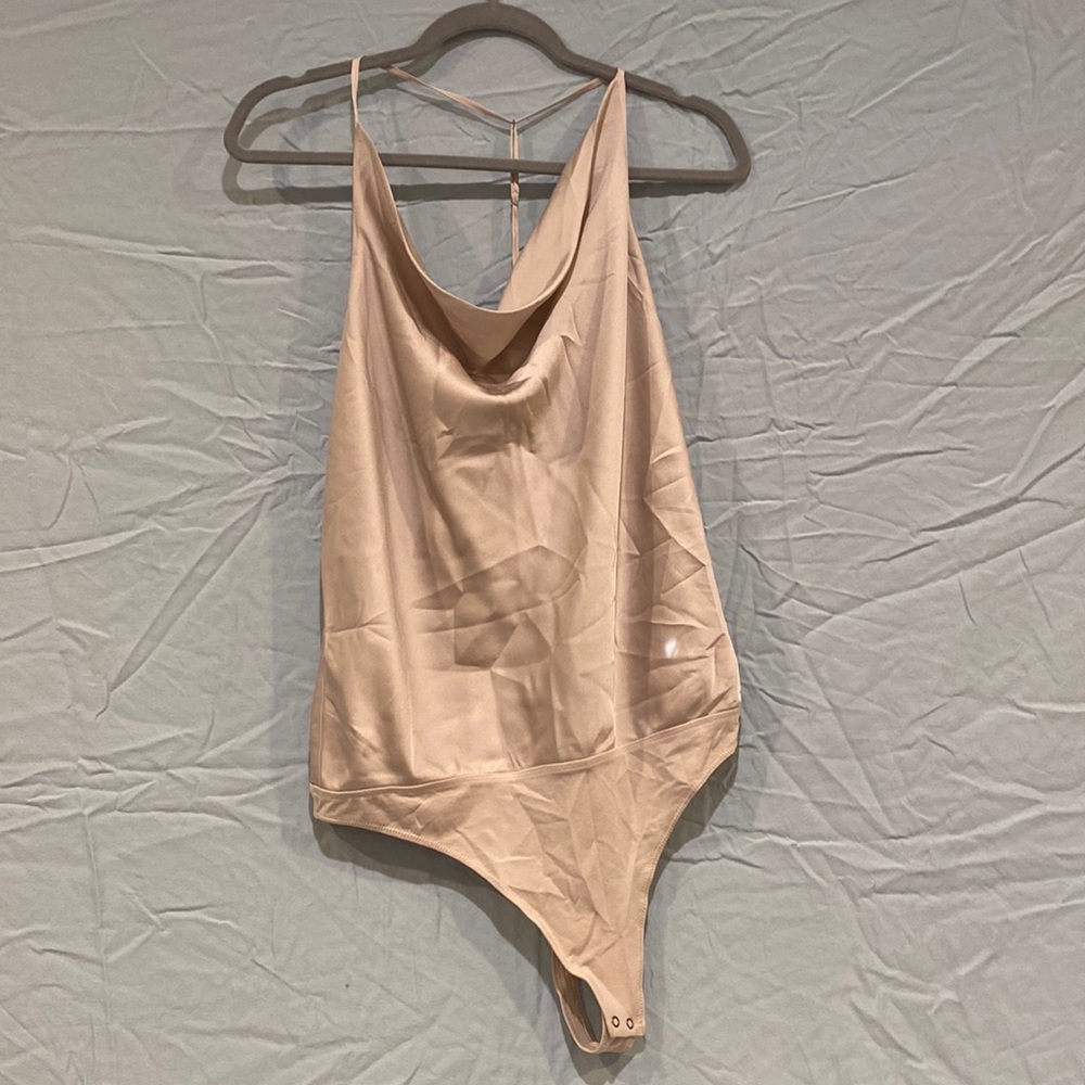 Abercrombie and Fitch Bodysuit